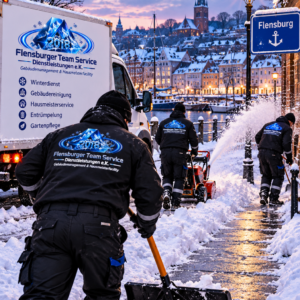 Winterdienst Helfer Stundensatz
